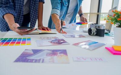 El Poder del Branding Corporativo: Construyendo Identidades Empresariales Fuertes