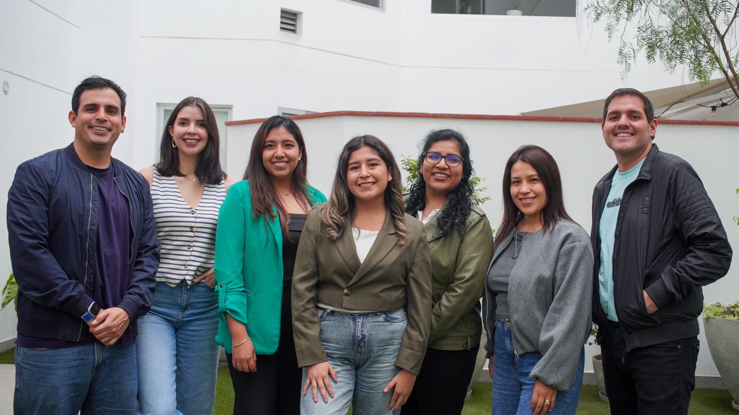 Agencia de Branding Good